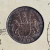 Image 2 : East India Company 184 Year Old Shipwreck Coin - 1808 10 Cash (Admiral Gardner)