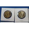 Image 2 : Assorted Presidential & Sacagawea $1 Coins - Face Value: $10.00