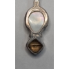 Image 8 : Collection Of Assorted STERLING Silver Jewelry - Total Weight: 25.0g