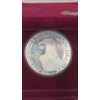 Image 3 : 1983-S Los Angeles XXIII Olympiad Commemorative 90% Silver Proof Dollar