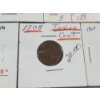 Image 11 : Lot of 11 Assorted Years U.S. Indian Head Cents