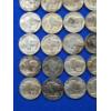 Image 11 : 29 Buffalo Nickels / Indian Head Nickels Legible Dates: 1936, 1935, 1929, 1925 - $1.45 Face Value