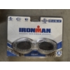 Image 3 : Oceanway & Ironman Swim Goggles & Like New Dacor Corda Size 7-8 Flippers Group In New & Like New Con