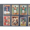 Image 2 : Lot of 14 Assorted Orioles 1980's Topps Trading Cards - Near Mint