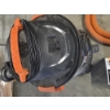Image 5 : Like New Ridged 10 Gallon Wet/Dry Shop Vac, All Attachments, New Filter,& Extra Long Hose 