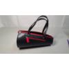 Image 8 : Brand New Ohio State Buckeyes Cheerleader Megaphone Shaped Pleather Bag