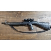 Image 1 : Hi-Point Firearms Model 995 9mm Carbine Semi-Automatic Rifle With Mounted Scope (see description)