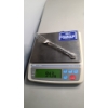 Image 4 : (2) Sterling Silver Reed & Barton Forks - Total Weight: 94.3g