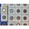Image 18 : Lot of Assorted Year Jefferson Nickels: Including Brilliant Uncirculated