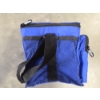 Image 4 : The Original Koozie Goodyear Insulated Lunch Bag With Front Zip Pocket & Adjustable Carry Strap! 