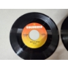 Image 9 : Lot of 5 Assorted 7in Vinyl Records & Flexi-Disc - See Description! 