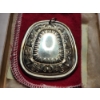 Image 5 : 1976 Towle Sterling Silver Medallion Weighing 22 Grams