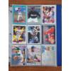 Image 9 : Binder Loaded With Assorted Baseball Trading Cards Ft. Stars Like Alomar, Conseco, Vizquel & More!