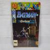 Image 2 : SEALED Batman Gotham Comic Books Issue #1 & 2 With Trading Cards Included ~ THREE COMICS TOTAL!