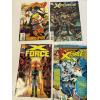 Image 3 : X-Force Comic Books - Marvel Comics - X-cutioner's Song - Prisoners of Fate - Blowout!