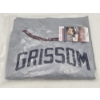 Image 6 : JSA Certified Autographed Marquis Grissom XL Atlanta Throwback Jersey- Excellent Condition!