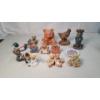 Image 2 : Assorted Bear & Duck Figurines