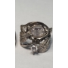 Image 3 : Assorted Sterling Silver Jewelry - Total Weight: 36.3g