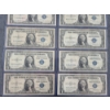 Image 4 : Assorted Series $1 Silver Certificates - Face Value: $12.00