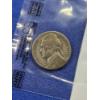 1943-S Jefferson Wartime Nickel