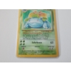 Image 3 : Vintage 1999 Pokemon Trading Card - Venusaur Holo #15/102 - In Holder