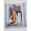 Image 2 : x3 2008-2009 Upper Deck Kobe Bryant Basketball Cards - Excellent Condition in Card Holders