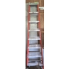 Image 1 : 8' Louisville Ladder - 300lb Weight Limit - Model FS1508
