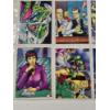 Image 4 : 9 - 1992 Spider-Man II 30th Anniversary Marvel Trading Cards - All Mint Condition