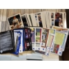 Image 1 : Huge Lot of Uncounted/Unsearched Baseball Cards