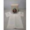 Image 1 : The Official 1973 Presidential Inaugural Solid Bronze Medal With Display Stand & Original Packaging