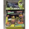 Image 1 : New In Boxes! Remote Control Ninja Turtle & Vivitar RC T-Rex 