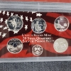 Image 7 : United States Mint 2003 Silver Proof Set in Original Packaging!