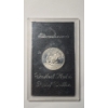 Image 3 : 1971-S Eisenhower 40% Silver Proof Dollar In Display