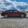 Image 12 : 2016 Red Buick Lacrosse 4WD 183,992 Miles ~ 3.6L V6 Engine ~ VERY CLEAN & RELIABLE CAR ~ SEE VIDEO!