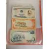 Image 2 : Assorted Foreign Paper Money - Vietnam - 12 Bills Total In Protective Sleeves