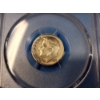 Image 2 : 1969 Roosevelt Dime PCGS MS 63