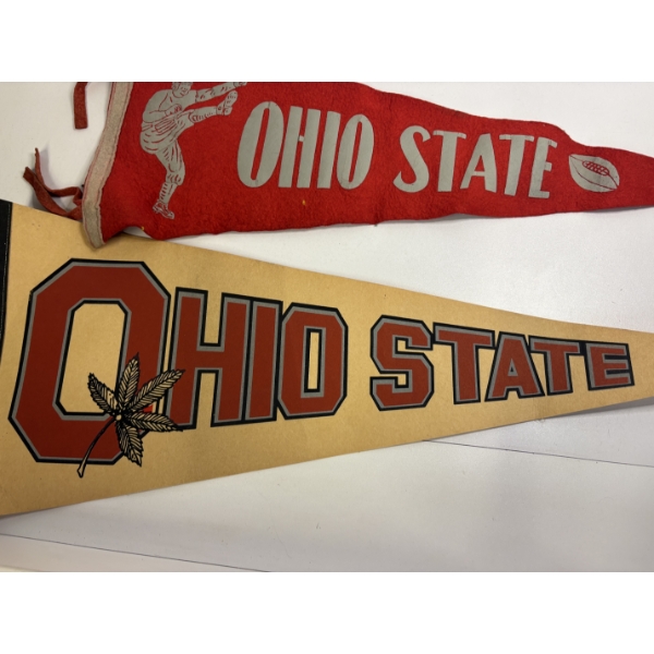 Ohio State Pennants - 2
