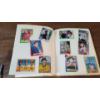 Image 2 : Album Of Assorted 80's & 90's Baseball/Football Cards