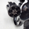 Image 16 : Vintage Colt Pocket Positive .32 Police CTG Revolver