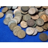 Image 2 : Large Lot of Assorted Canadian Cents, 1,053g