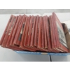 Image 1 : 18 Vintage Volumes - The Military History Of WWII 