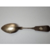 Image 2 : Sterling Silver Serving Spoon TW: 40.1g
