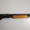 Image 19 : Springfield Model 67 Series C 20-Gauge Pump-Action Shotgun (see description)