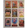 Image 13 : 1986 Topps Garbage Pail Kids 5th Series - Mint Condition - Complete Set with Stickers