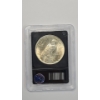 Image 3 : United States 1924 Brilliant Uncirculated 90% Silver Peace Dollar