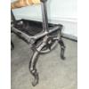 Image 4 : Vintage Newspaper Log Roller Fireplace Tool 