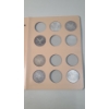 Image 10 : (6) 90% Silver Morgan Dollars: 1878, 1878-S, 1879, 1879-S, 1880-S & 1881-O 