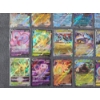 Image 3 : 20 Assorted Holo Rare Japanese Pokemon Trading Cards Including MewV, Leafeon & More!