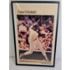 Image 1 : Dave Winfield Poster - 18" x 12" - Sports Illustrated