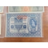 Image 3 : Large Lot of Assorted World Paper Currency Including Central Bank of China Custom Gold Units & More!